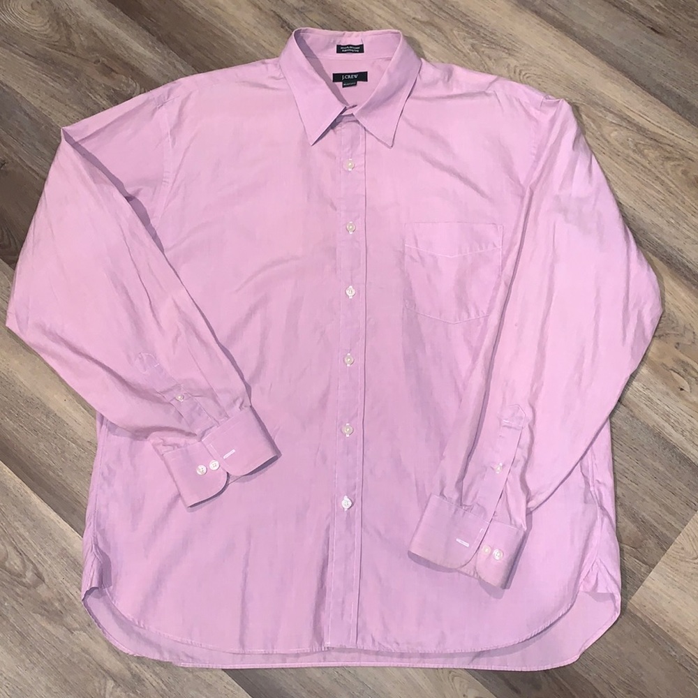 Jcrew dress shirt
